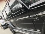 Mercedes-AMG G63 RZG-700 by RevoZport 2017 года